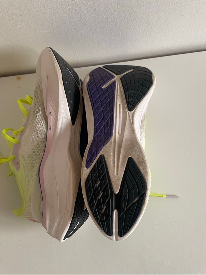 Chaussures de course - photo numéro 6