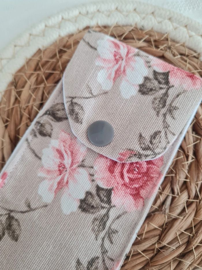 Étui à brosse à dent - photo numéro 2