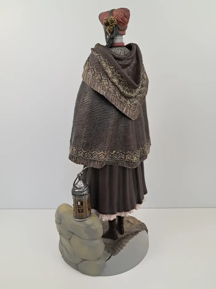 Figurine de La Poupée dans Bloodborn - photo numéro 6