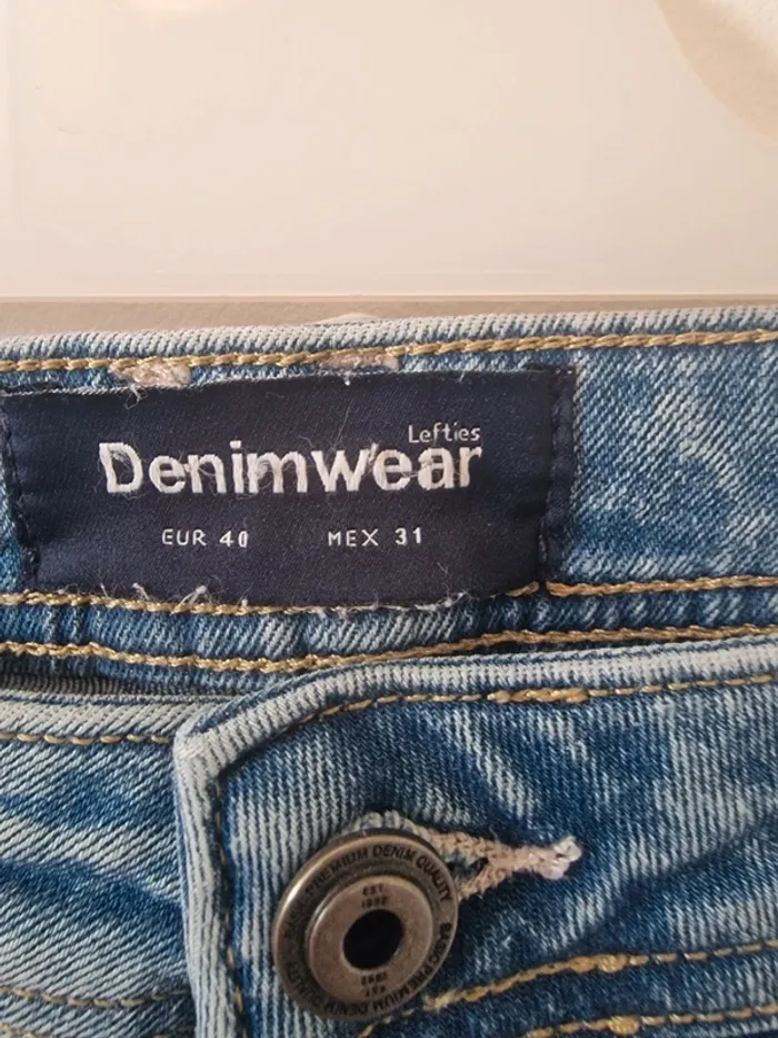 Jeans skinny - photo numéro 3