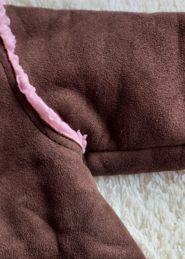 👻manteau orchestra hiver 👻 - photo numéro 2