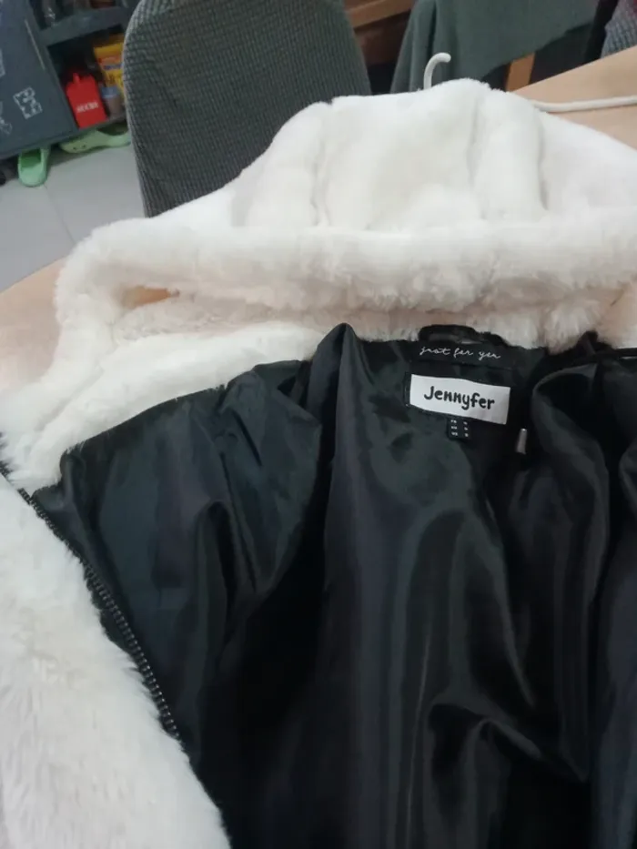 veste chaude - photo numéro 19