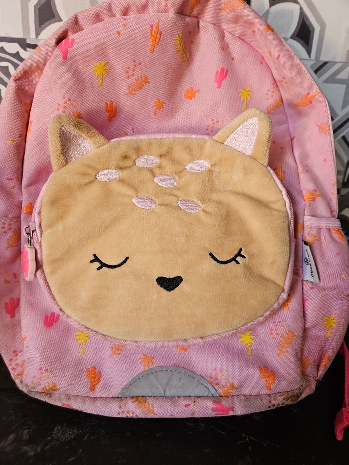 Sac à dos d'école - photo numéro 6