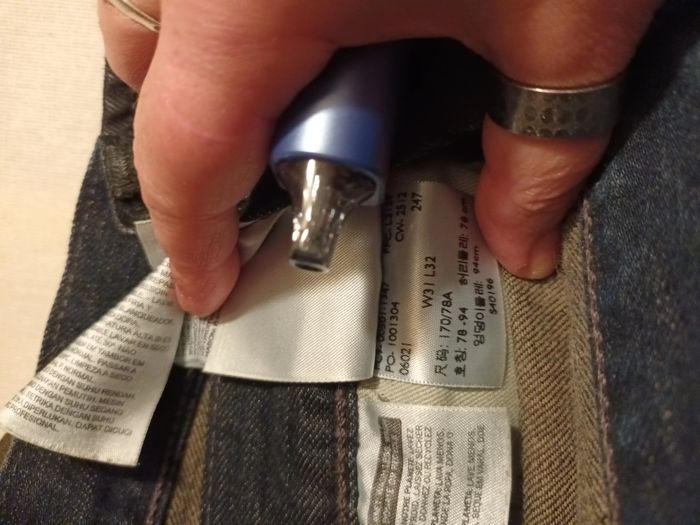 Jean Levis - photo numéro 2