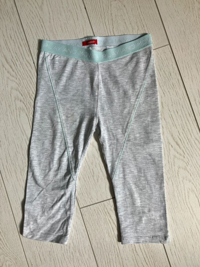 Legging 3/4