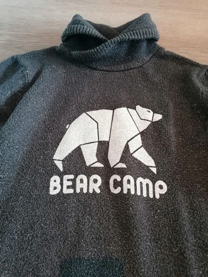 Pull Gémo - photo numéro 3