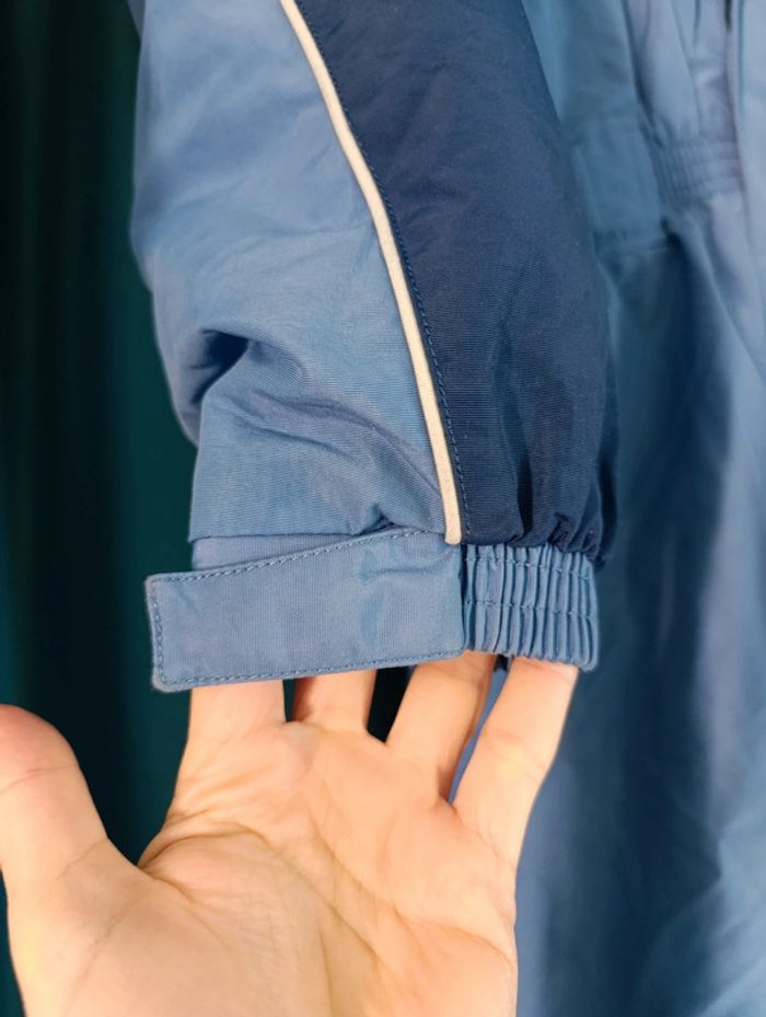 Combinaison ski bleu 14 ans Decathlon - photo numéro 3