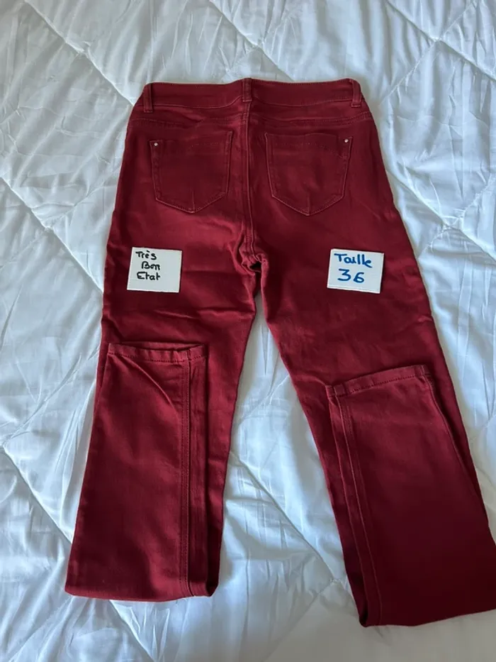 Pantalon - photo numéro 3