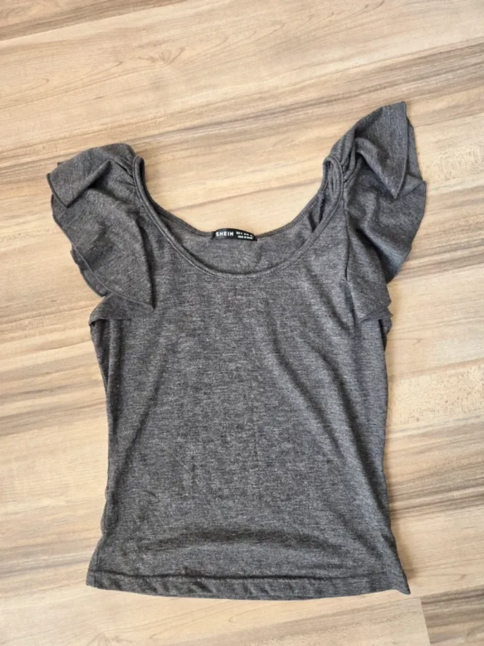 T-shirt shein M