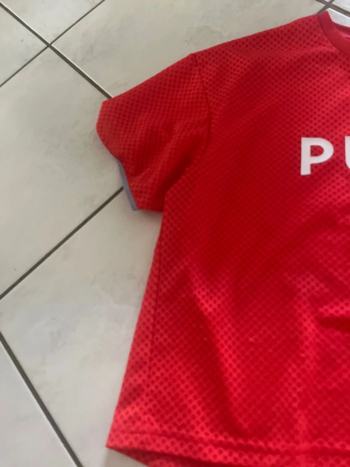 T Shirt - photo numéro 6