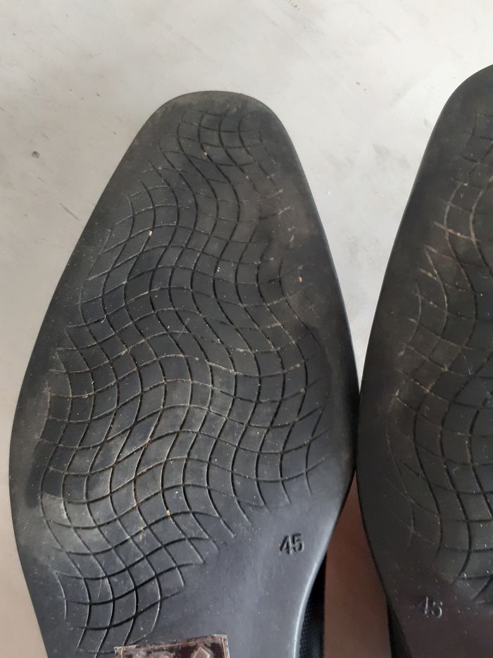 Chaussure homme chaussea - photo numéro 10