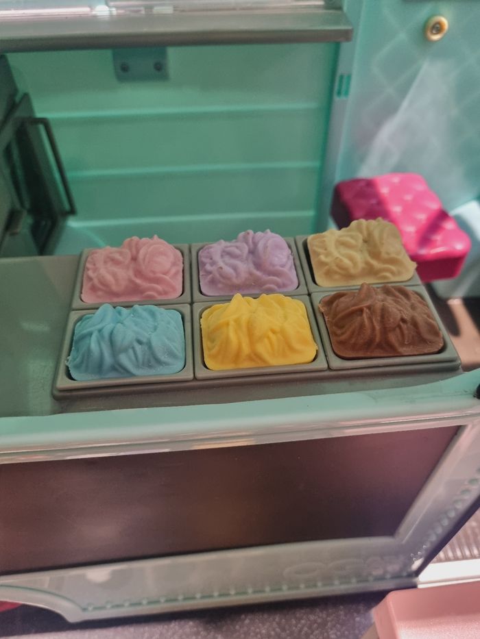 Camion glace our generation - photo numéro 5