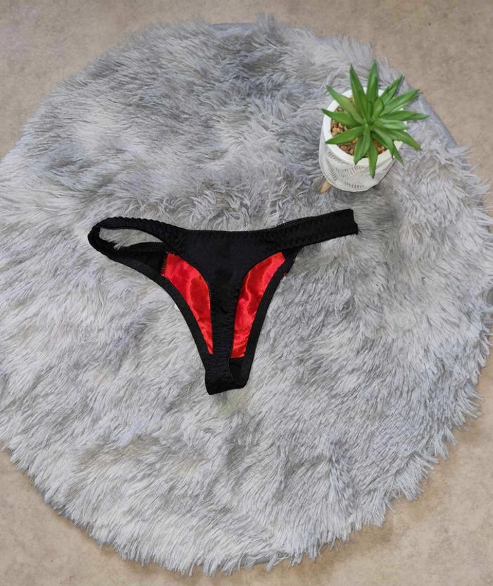 string culotte femme taille 34/36 - photo numéro 5
