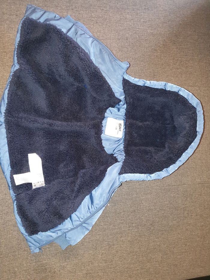 Doudoune - photo numéro 2