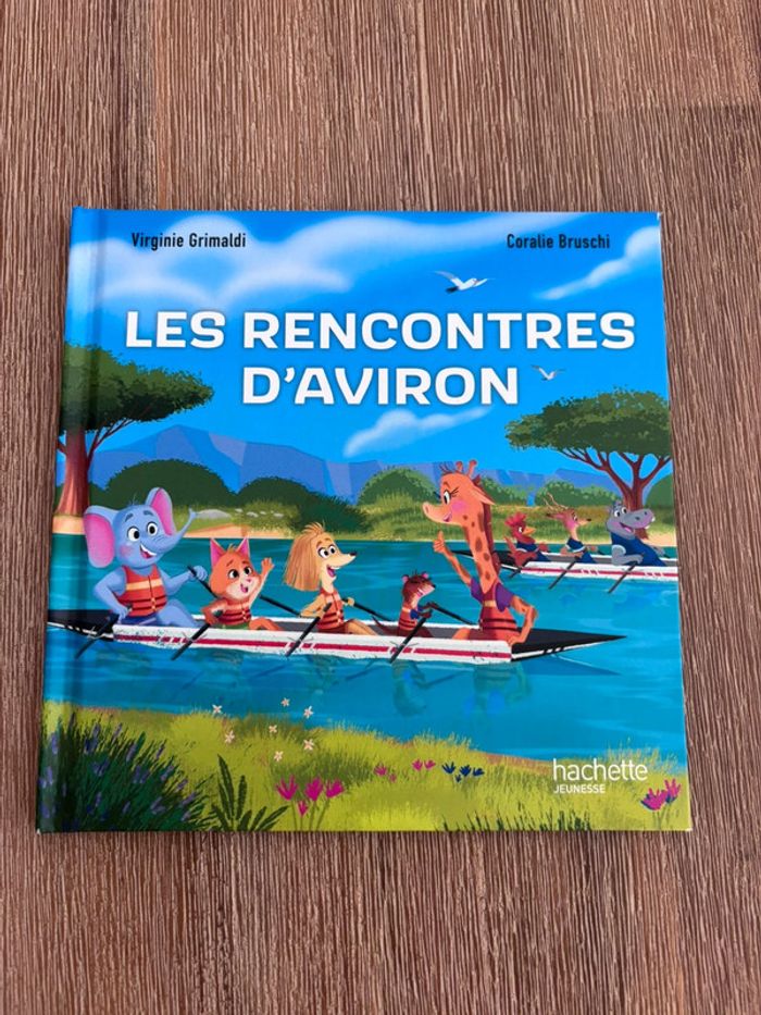Livre enfant
