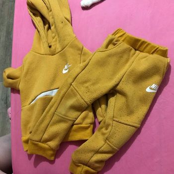 Ensemble nike