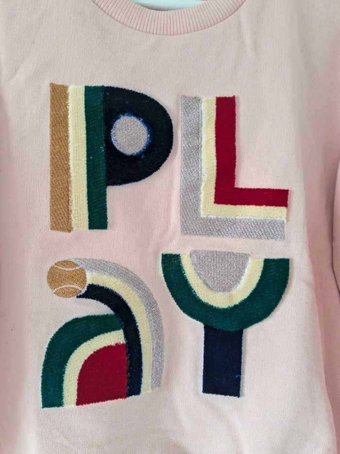 Pull Catimini fille - photo numéro 6