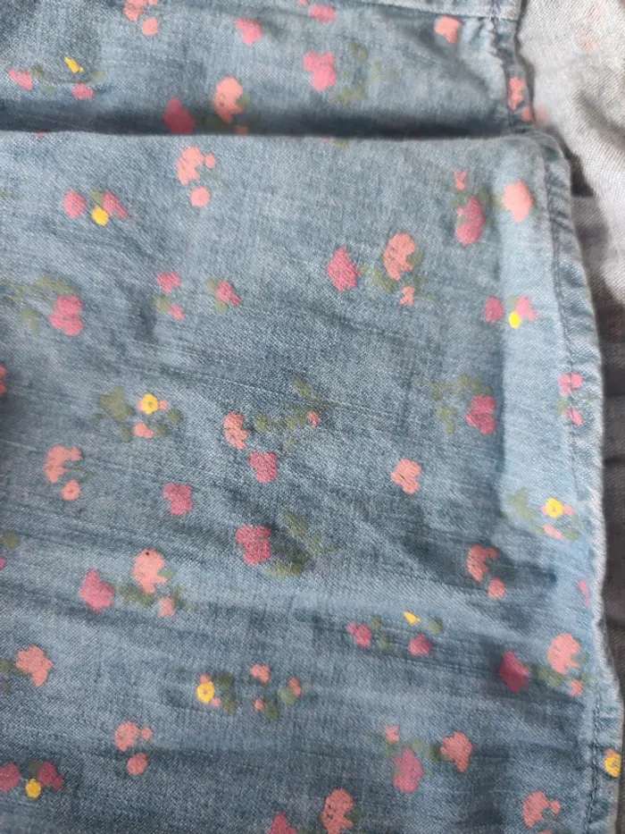 Chemise/tunique 6 ans - photo numéro 4