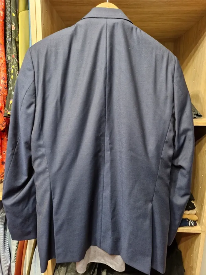 Veste de costume - photo numéro 2