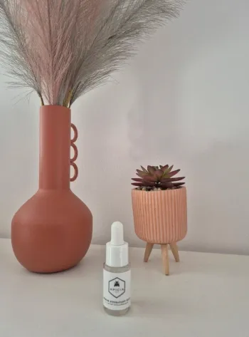 Sérum Hydratant Nuit à l’Acide Hyaluronique – APICIA