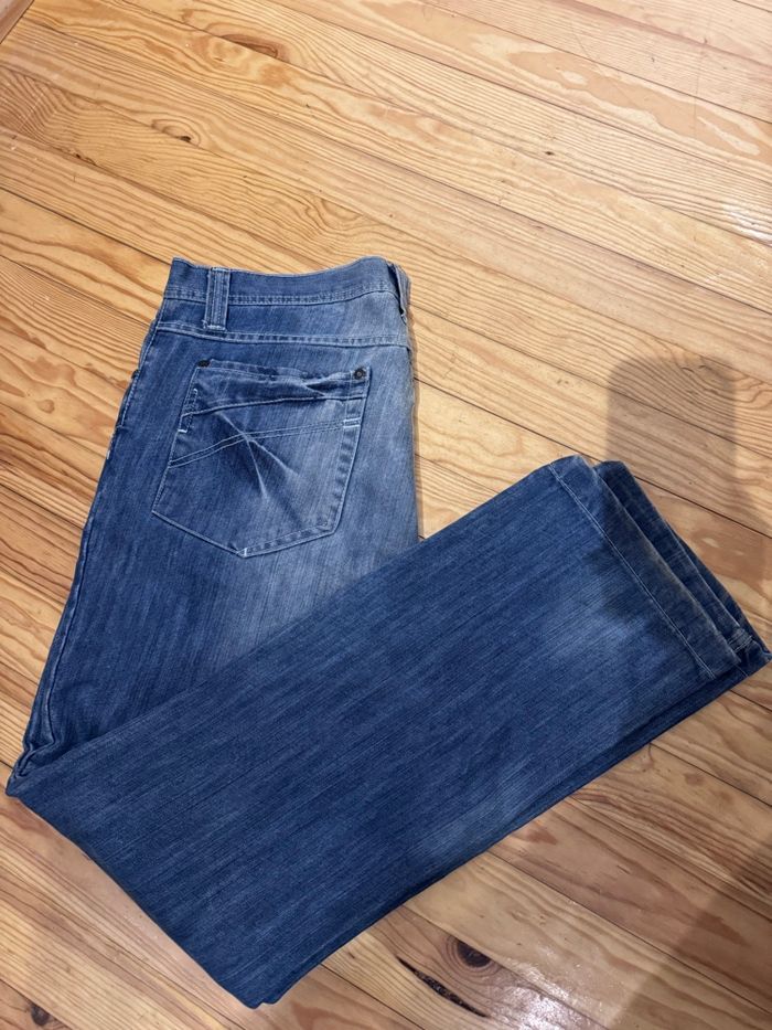 Jean homme OWK jean’s - photo numéro 2