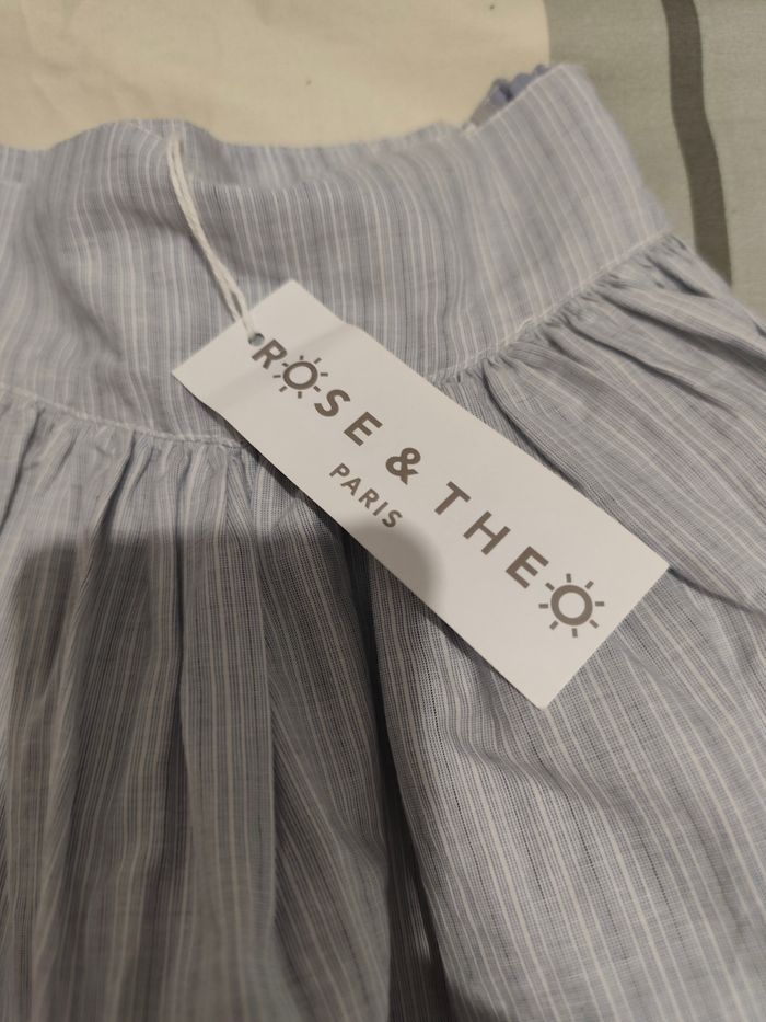 Jupe 2 ans - photo numéro 2