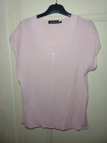 T-shirt Atlanta