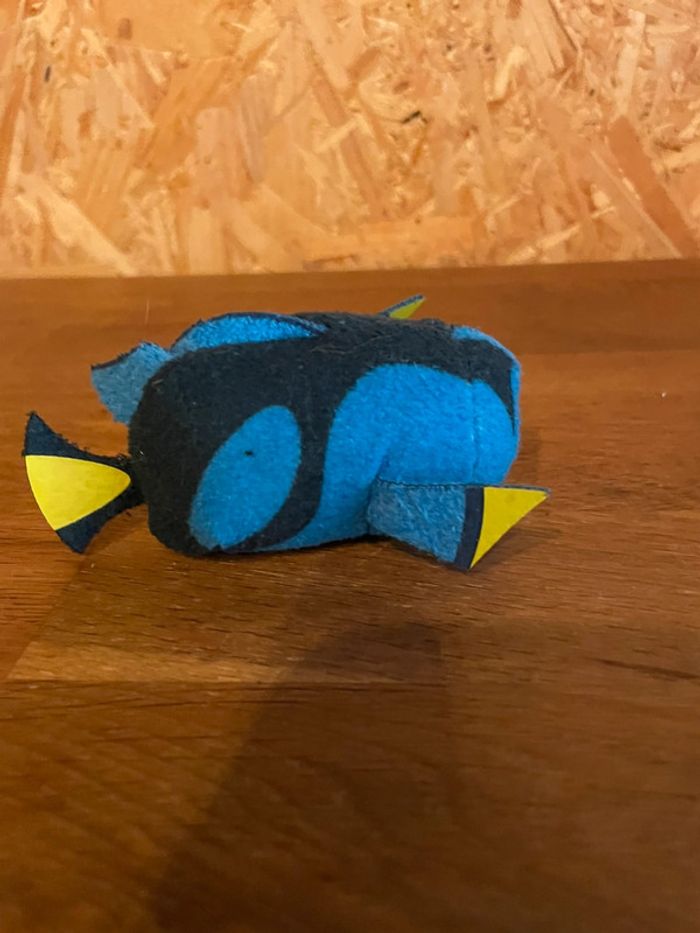 Tsum Tsum officiel Disney Park Dory dans Le monde de Dory - photo numéro 3