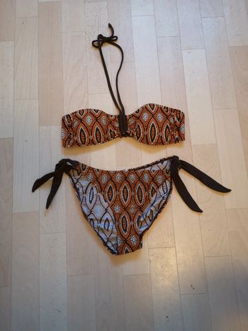Maillot de bain