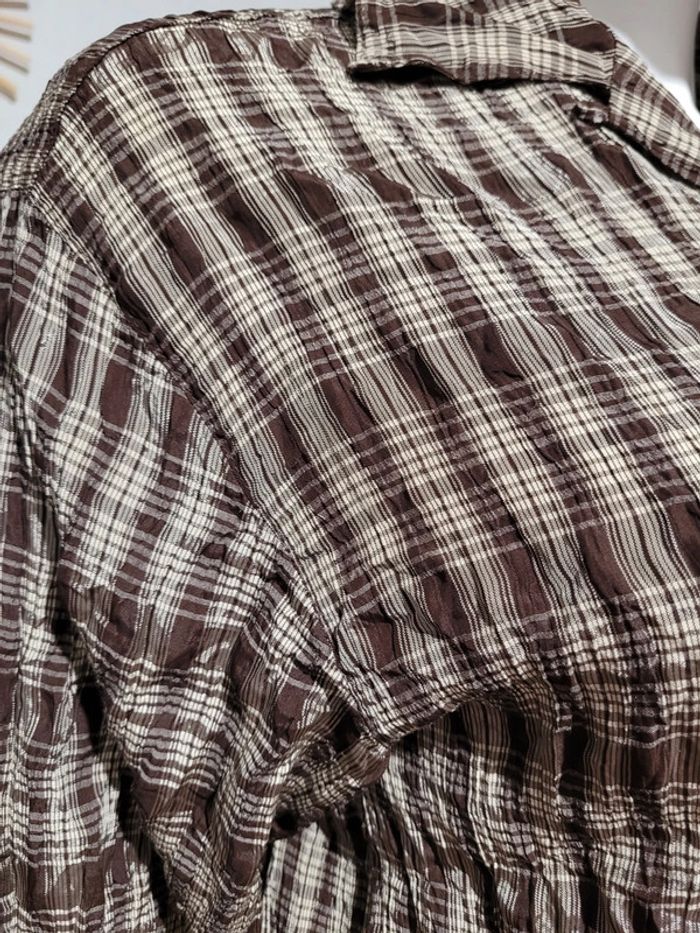 Chemise promod - photo numéro 4