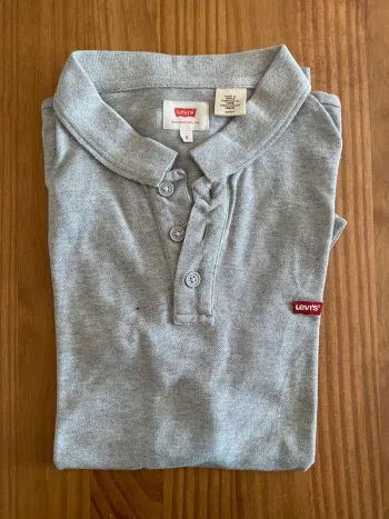 Polo levis