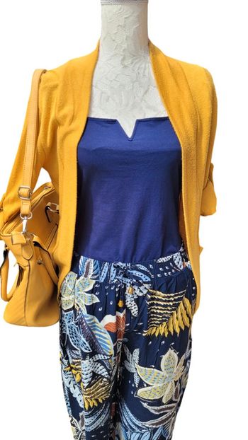 Ensemble 5 pièces 🌻