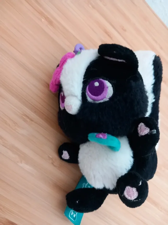 Lot de peluches - photo numéro 13