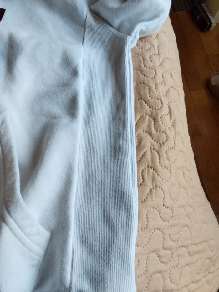Sweat capuche homme. Marque Creeks (A74) - photo numéro 4