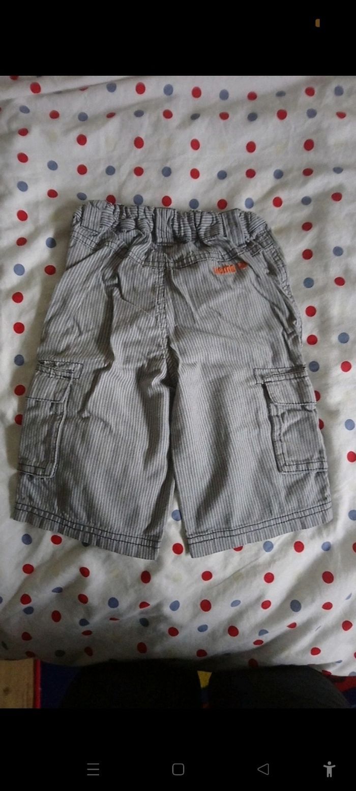 Bermuda Némo - photo numéro 2