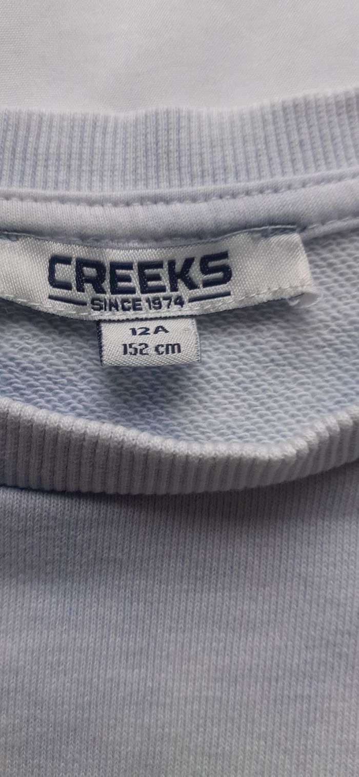 Pull creeks - photo numéro 4