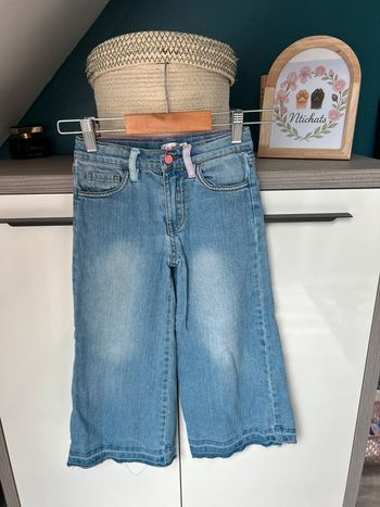 jean Billieblush pour enfant de 5 ans.