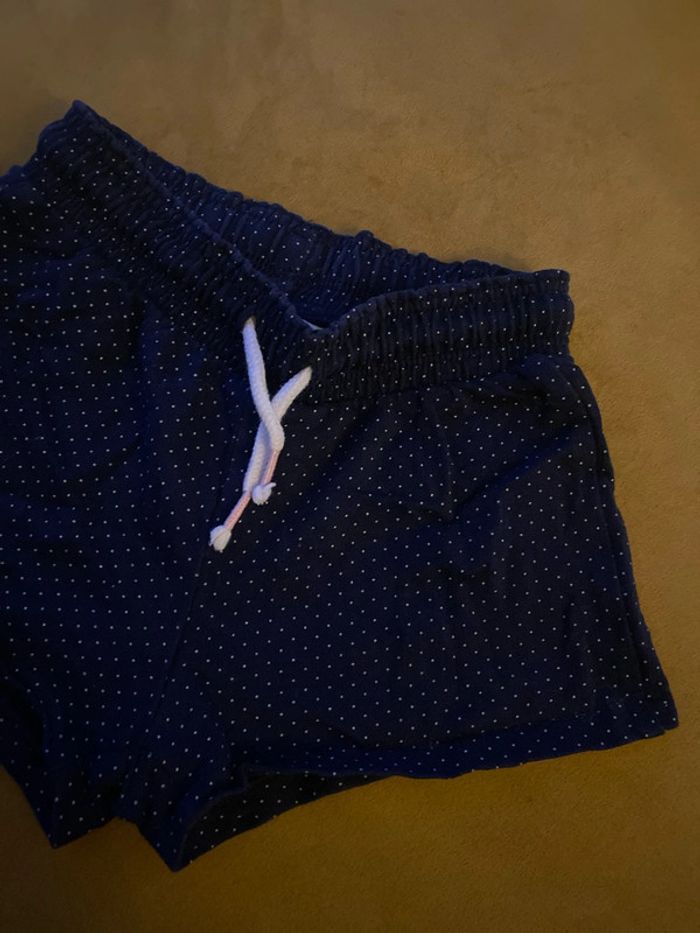 Short taille 12/18 mois - photo numéro 2