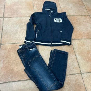 Ensemble Very Baudet