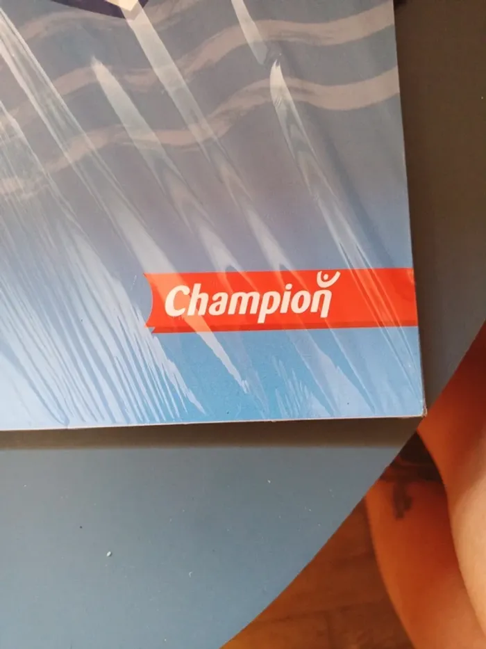 Bloc de 50 feuilles lignées - photo numéro 4