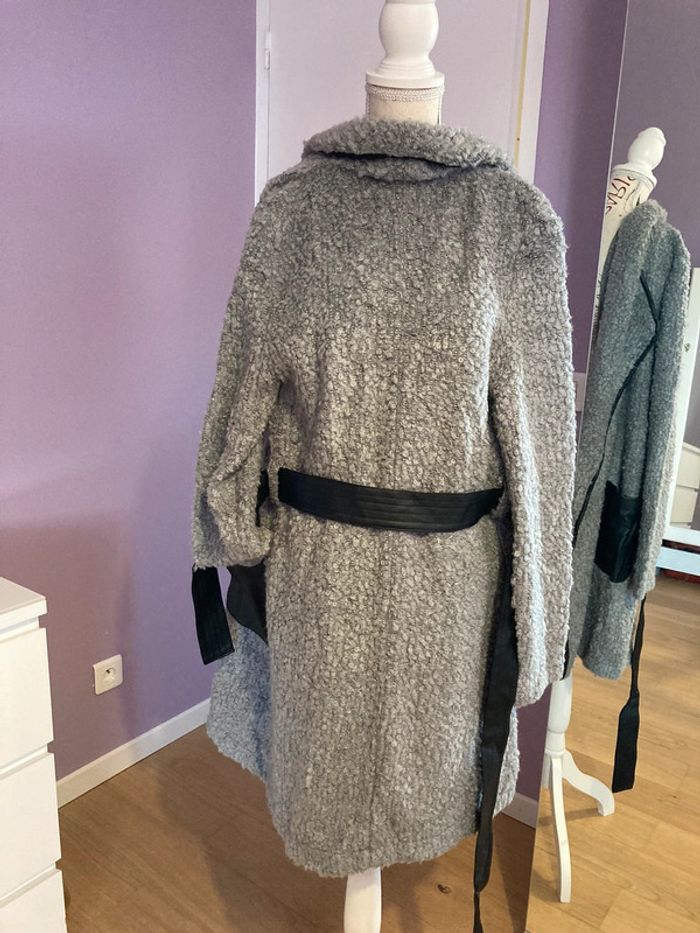 Neuf - Veste stradivarius M - photo numéro 2