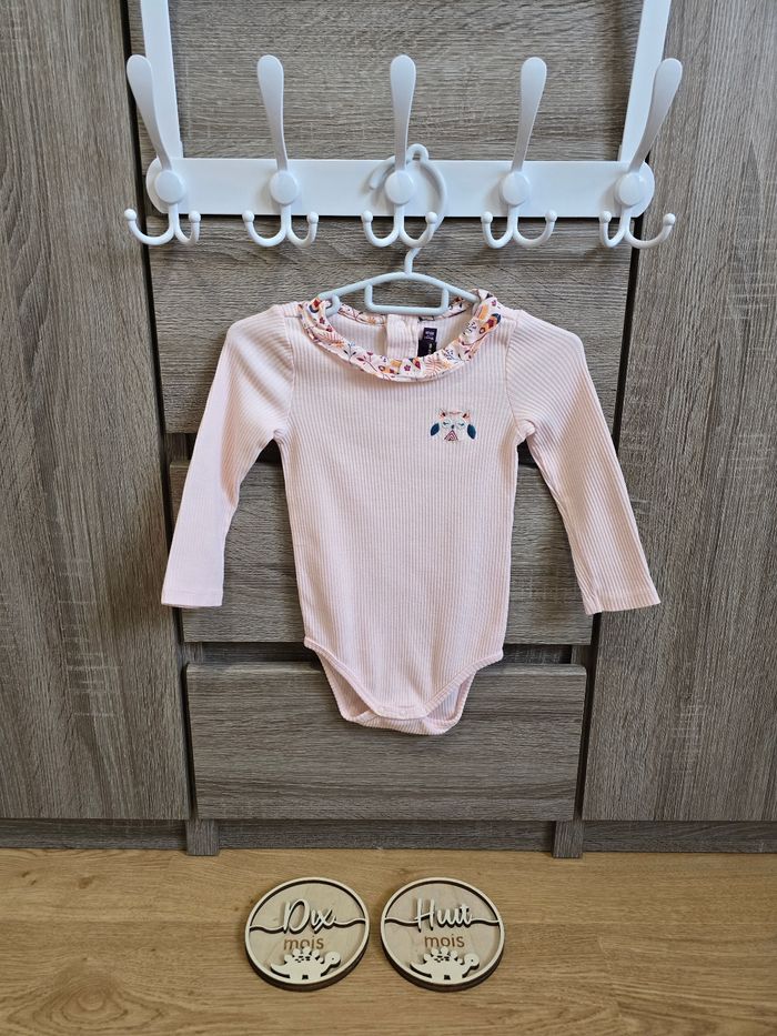 Vêtement Bébé Fille - Ensemble - Sergent Major - 18 mois 80 cm - photo numéro 8