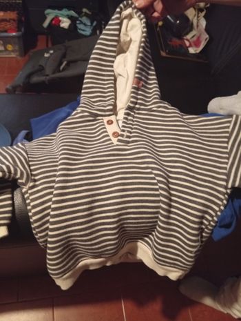 Pull enfant