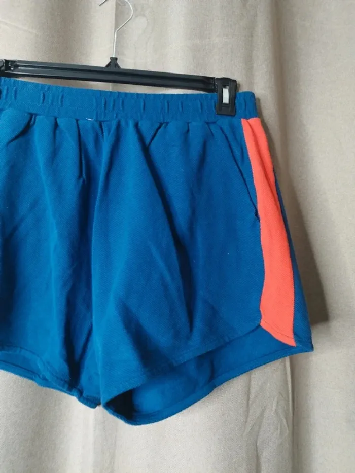 Short de plage united colors of benetton - photo numéro 3