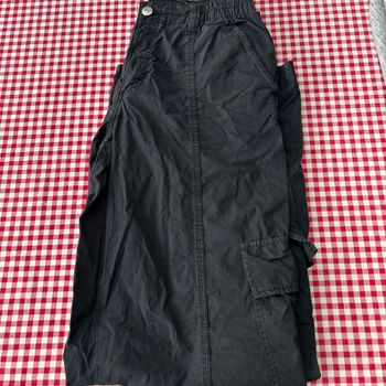 Pantalon large