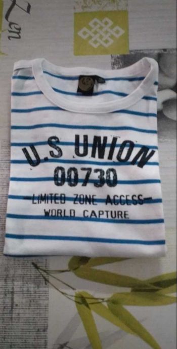 T shirt
