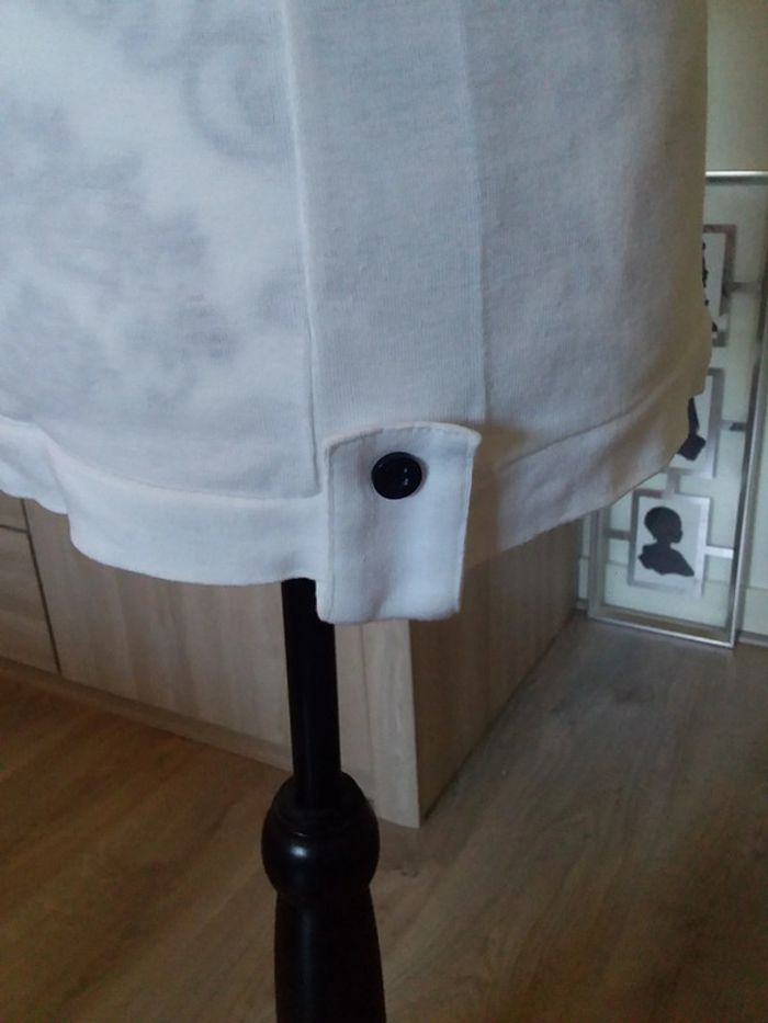 Tee shirt T 3 - photo numéro 5