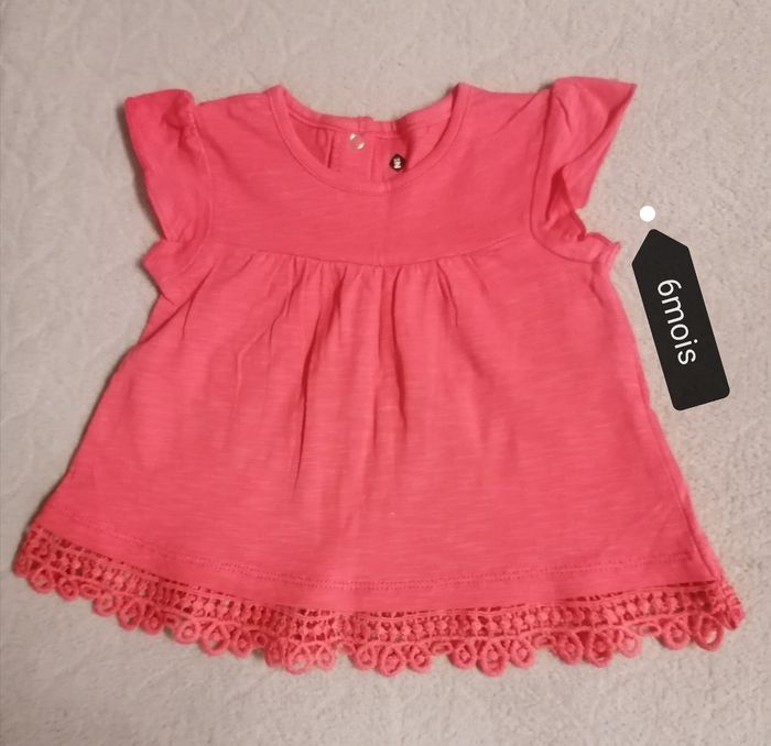 Robe été grain de blé