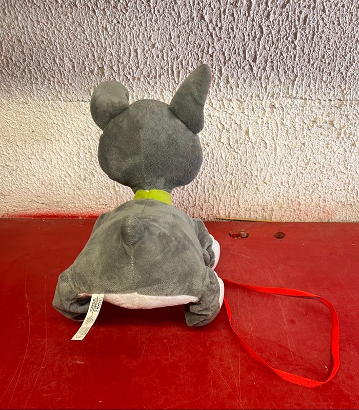 Chien interactif Peppy pups - photo numéro 3