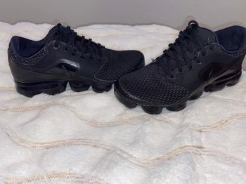 Nike vapormax ( authentique)